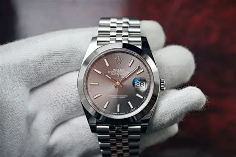 tick tock rolex watches|do real Rolex watches tick.